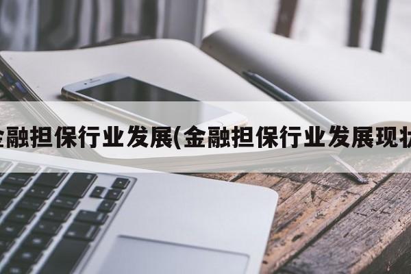 金融担保行业发展(金融担保行业发展现状)